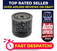 Febi Bilstein 22534 Oil Filter Fits Seat Arosa Skoda Felicia VW Caddy Lupo Polo