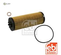 FEBI BILSTEIN 22536 Oil filter