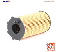 FEBI BILSTEIN 22536 Oil filter