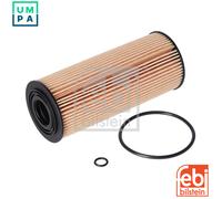 OIL FILTER 22544 FOR BPW/BGW/BSS/BRC/BHW/BWW 2.0L AGR/AHF/AGP/ALH/AQM/AHU 1.9L
