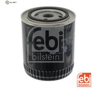 FEBI BILSTEIN Oil Filter 22548 – Fits Audi A4/A6/80, VW Passat, Skoda Superb