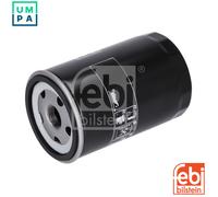 febi bilstein Oil Filter 22550 – Fits Audi/Seat/Skoda/VW – 1 unit