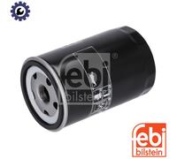 febi bilstein 22550 Oil Filter, 1 unit