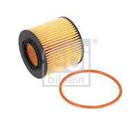 OIL FILTER 23468 FEBI BILSTEIN