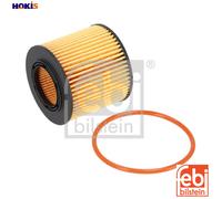 febi bilstein 23468 Oil Filter