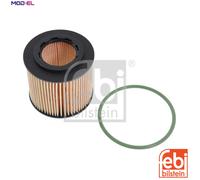 febi bilstein 23468 Oil Filter