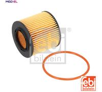 OIL FILTER 23468 FOR AZQ/AWY/BMD/BME/BXV/BBM/BZG/CEVA/CGPB/CHFA/CGPA/CHFB 1.2L