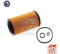 FEBI BILSTEIN 24661 Oil filter