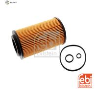 febi bilstein 24661 Oil Filter