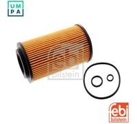 febi bilstein 24661 Oil Filter