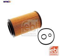 FEBI BILSTEIN 24661 Oil filter