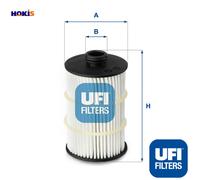 OIL FILTER 25.090.00 FOR AUDI A6/S6 A8L A7/Sportback/S7 BENTLEY CTGE/CRDB 4.0L