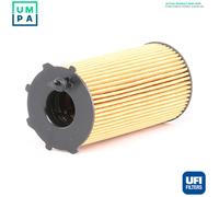 UFI 25.177.00 Oil Filter