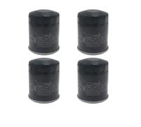 Oil Filter 2540086 2540122 2530009 For POLARIS RZR XP 4 1000 EPS 999 Car Parts(4pcs)