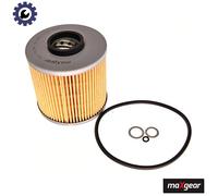 OIL FILTER 26-0001 FOR BMW 3/E0/Sedan/Compact/E6/Convertible/5/E4 BERTONE