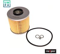 OIL FILTER 26-0001 FOR BERTONE BMW 3/Convertible/E0/5/E4/E6/Compact 1.6L 4cyl
