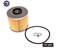 OIL FILTER 26-0001 FOR BERTONE BMW 3/Convertible/E0/5/E4/E6/Compact 1.6L 4cyl