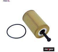 MAXGEAR 26-0006 Oil filter