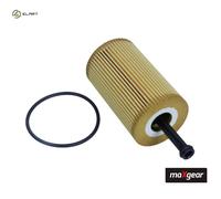 OIL FILTER 26-0006 FOR PEUGEOT 306/Break/Convertible/Hatchback NFZ 1.6L 4cyl 306