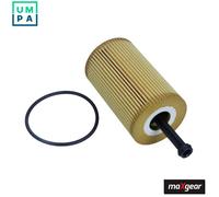MAXGEAR 26-0006 Oil filter
