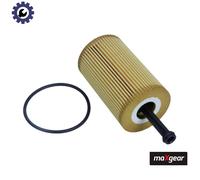 OIL FILTER 26-0006 FOR PEUGEOT 306/Break/Convertible/Hatchback NFZ 1.6L 4cyl 306