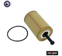 MAXGEAR 26-0006 Oil filter