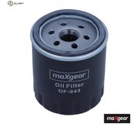 OIL FILTER 26-0007 FOR PEUGEOT 205/ CITROEN CX/II/Break/Mk XM BX C15/Van AX BX