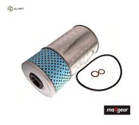 OIL FILTER 26-0017 FOR DAEWOO MERCEDES-BENZ T2/LN1/Dump/Truck/Van C-CLASS 124