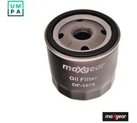 Oil filter Spin-on Filter 26-0028 MAXGEAR for FIAT ALFA ROMEO LANCIA