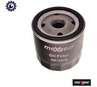 Oil filter Spin-on Filter 26-0028 MAXGEAR for FIAT ALFA ROMEO LANCIA