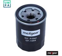 Original Maxgear Oil Filter 26-0030 for Alfa Romeo Brilliance Citroën Ford USA