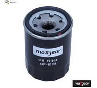 Original Maxgear Oil Filter 26-0030 for Alfa Romeo Brilliance Citroën Ford USA