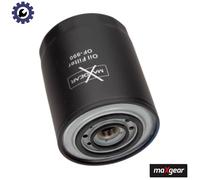 MAXGEAR 26-0031 Oil filter
