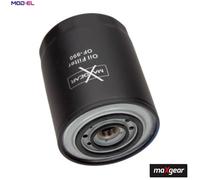MAXGEAR 26-0031 Oil filter