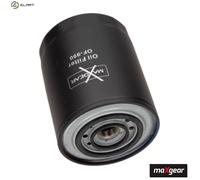 MAXGEAR 26-0031 Oil filter