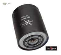 OIL FILTER 26-0031 FOR RENAULT TRUCKS B/Van/Platform/Chassis MASCOTT PEUGEOT