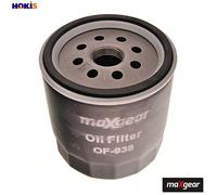 Original Maxgear Oil Filter 26-0043 for Ford LDV MetroCab