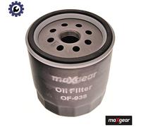 OIL FILTER 26-0043 FOR METROCAB FORD TRANSIT/TOURNEO/Bus/CONNECT/Van FIESTA/IV
