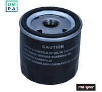 Fits MAXGEAR 26-0044 OIL FILTER UK Stock