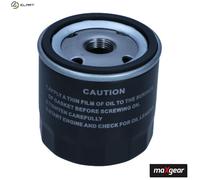 Fits MAXGEAR 26-0044 OIL FILTER UK Stock