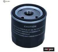 Fits MAXGEAR 26-0044 OIL FILTER UK Stock