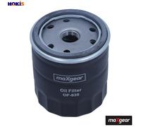OIL FILTER 26-0074 FOR VAUXHALL OPEL VECTRA/B/Hatchback OMEGA CHEVROLET 2.5L