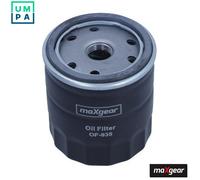 MaXgear Oil Filter 26-0074 for Vauxhall/Opel Vectra B Hatchback, Omega, Chevrolet 2.5L