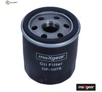 OIL FILTER 26-0101 FOR RENAULT CLIO/II/III/Grandtour/Hatchback/Van/SYMBOL/IV