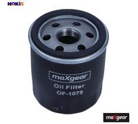 MAXGEAR 26-0101 Oil filter