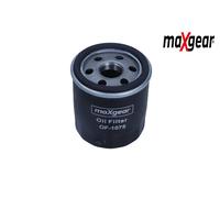 OIL FILTER 26-0101 MAXGEAR I