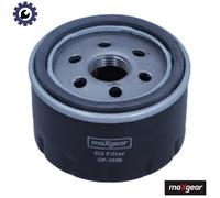 MaXgear Oil Filter 26-0102 - Fits AIXAM, Alfa Romeo, Alpine, ARO, Belarus, Dacia, Jeep, Lada, Lancia