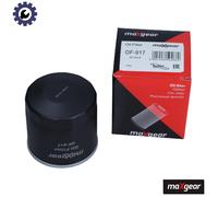 MAXGEAR 26-0114 Oil filter