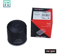 MAXGEAR 26-0114 Oil filter
