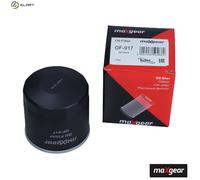 MAXGEAR 26-0114 Oil filter